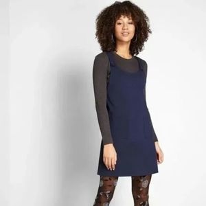 Modcloth Knit Jumper